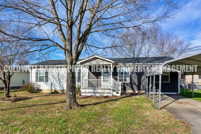 property at 345 Yoakum St