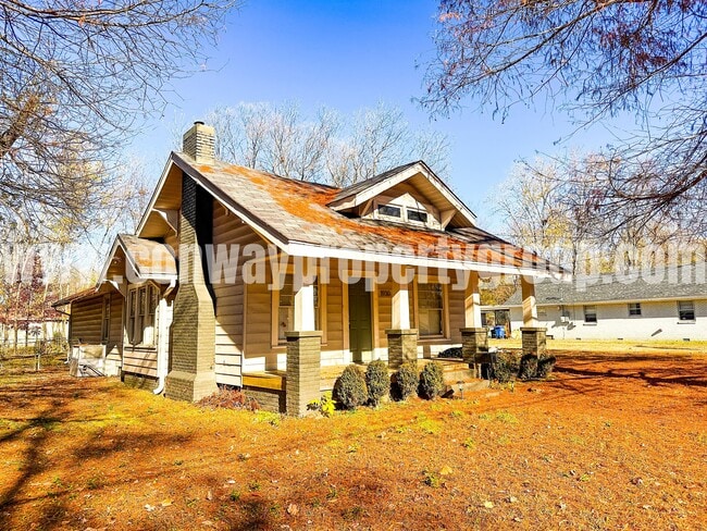 property at 1930 Duncan St