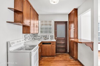 1731 Flagler Ave, Unit 2 in Jacksonville, FL - Building Photo - Building Photo