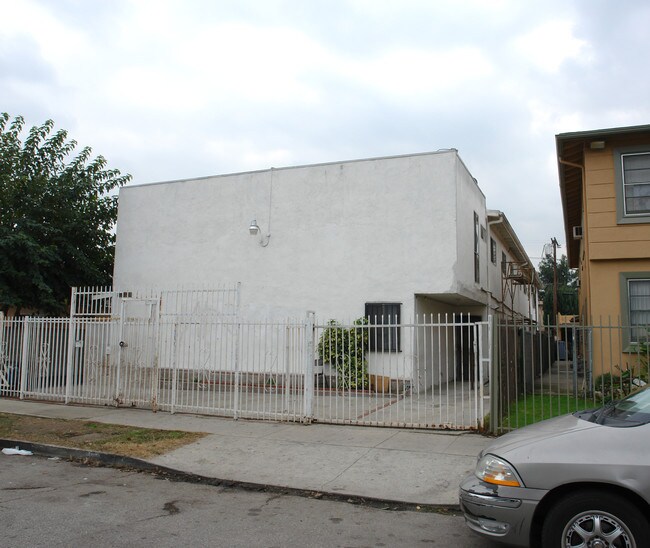 11314 Tiara St in North Hollywood, CA - Building Photo - Building Photo