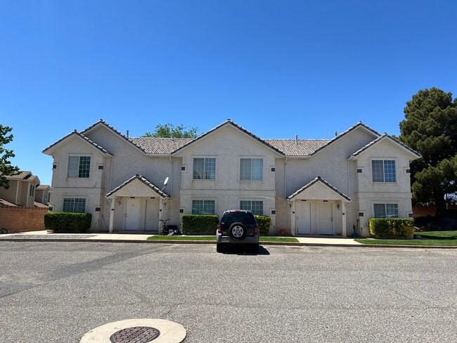 property at 126 S 850 W