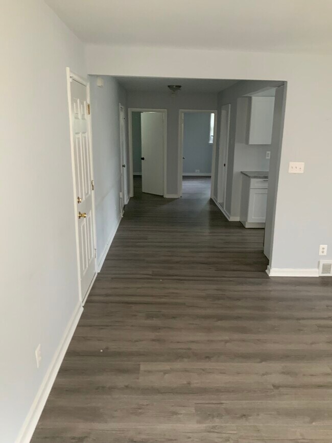 629 Princeton Ave in Philadelphia, PA - Building Photo - Building Photo