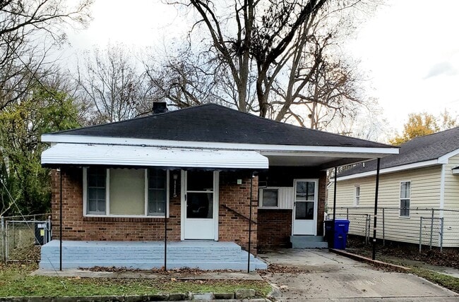 property at 1115 Douglas Ave