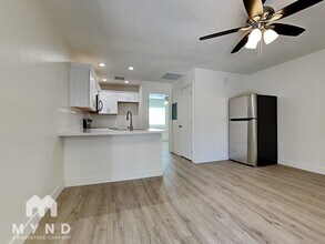 1849 E Virginia Ave in Phoenix, AZ - Building Photo - Building Photo
