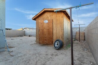 1510 N 9th Ave in San Luis, AZ - Building Photo - Building Photo