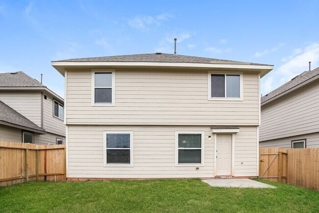 13420 Andi Brook Ln in Willis, TX - Building Photo - Building Photo