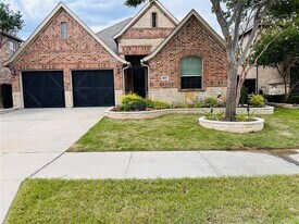 8052 Otis Dr in Frisco, TX - Building Photo