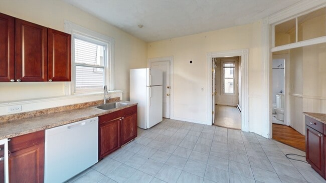 property at 129 St Alphonsus St