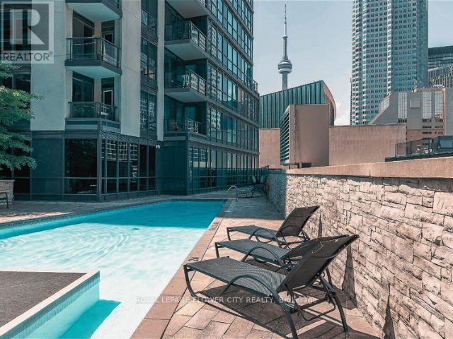 1-501 Scott St in Toronto, ON - Building Photo - Building Photo