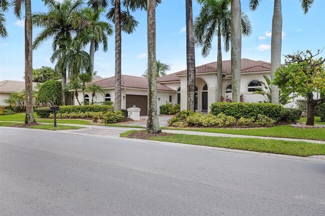 2534 Golf View Dr, Unit 1257 in Weston, FL - Building Photo - Building Photo