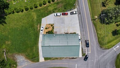 610 Madola Rd in Epworth, GA - Building Photo - Building Photo