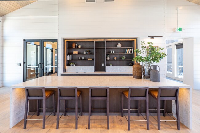 The Madison and The Fillmore at Copperleaf in Aurora, CO - Building Photo - Interior Photo