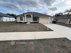 7661 Glenallen Blvd in North Port, FL - Building Photo
