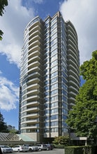 The Metropolitan in Burnaby, BC - Building Photo - Building Photo