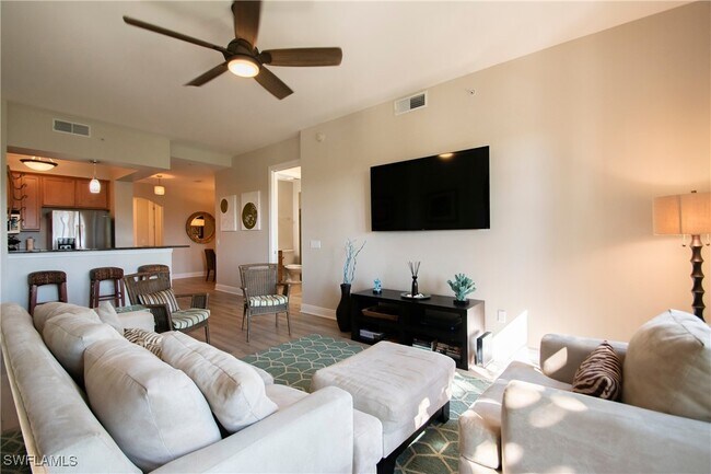 property at 8000 Via Sardinia St