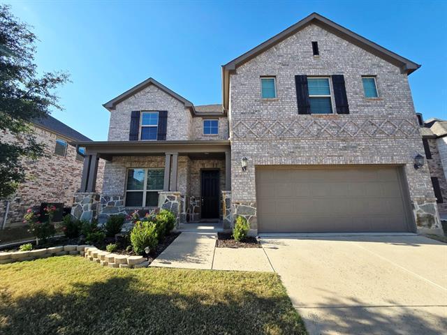 2009 Binns Dr in McKinney, TX - Building Photo - Building Photo