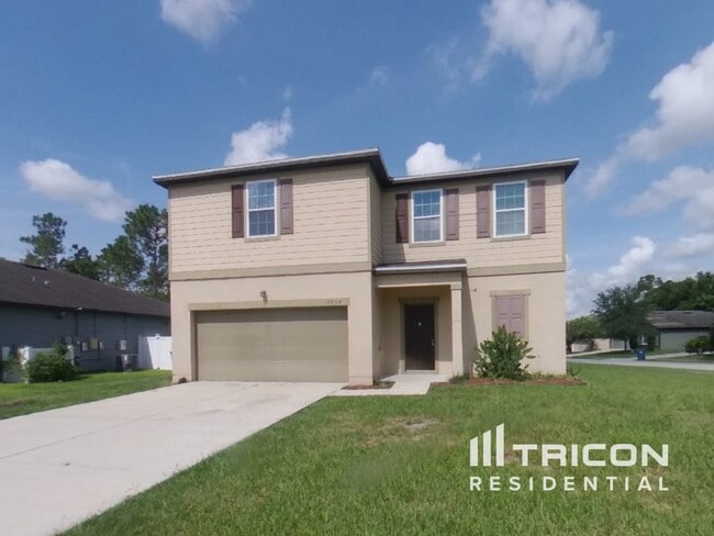 property at 1058 Lancelot Dr