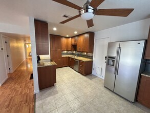3593 Vancouver Way in Concord, CA - Building Photo - Building Photo