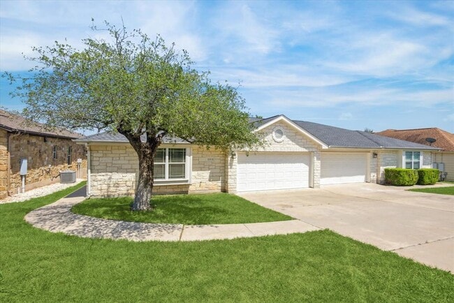 property at 3209 MacArthur Ave