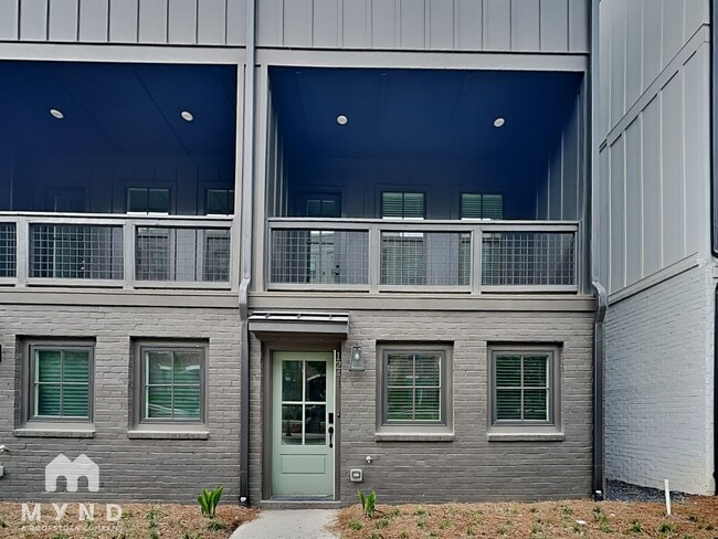 property at 1241 Cushenberry Ln