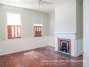 140 Coming St in Charleston, SC - Building Photo - Building Photo