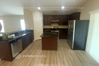 4631 Cypress Landing Ln in St. Cloud, FL - Foto de edificio - Building Photo