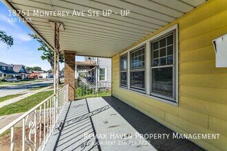 18751 Monterey Ave in Euclid, OH - Building Photo - Building Photo
