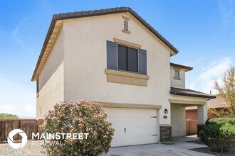 11277 W Folsom Point Dr in Marana, AZ - Building Photo - Building Photo
