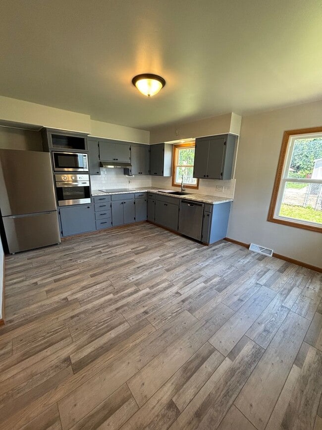 property at 1509 11th St S
