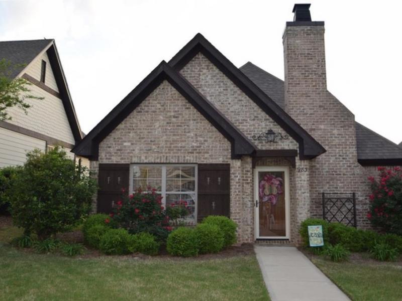 983 Starr Ct in Auburn, AL - Building Photo