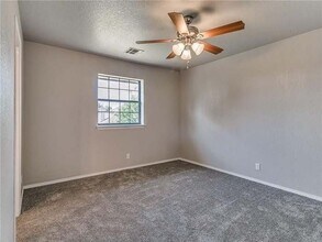 1816 NW 177th Terrace in Edmond, OK - Building Photo - Building Photo