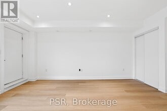 218 Aileen Ave in Toronto, ON - Building Photo - Building Photo