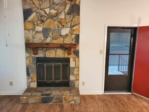 1865 Tryon Dr in Fayetteville, NC - Foto de edificio - Building Photo