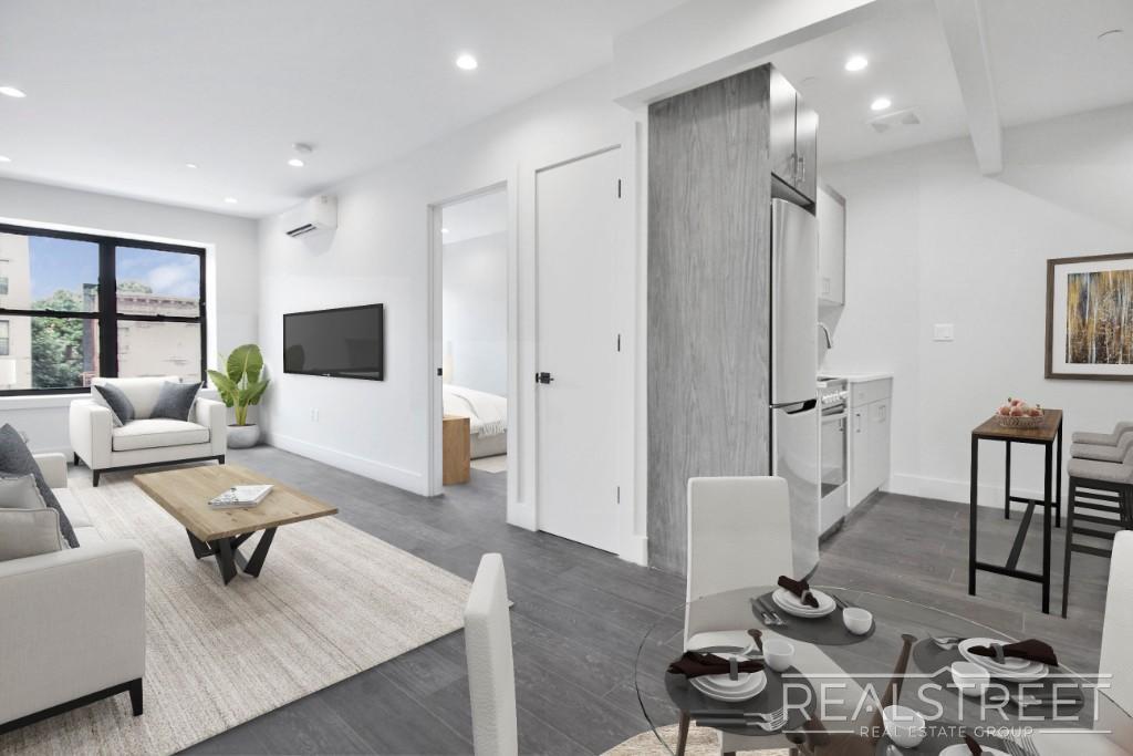 1166 St Johns Pl in Brooklyn, NY - Building Photo