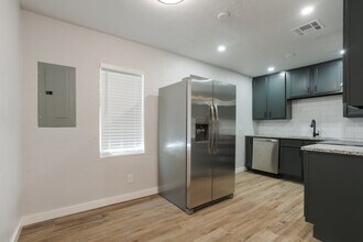 600 SW 33rd St in Oklahoma City, OK - Building Photo - Building Photo