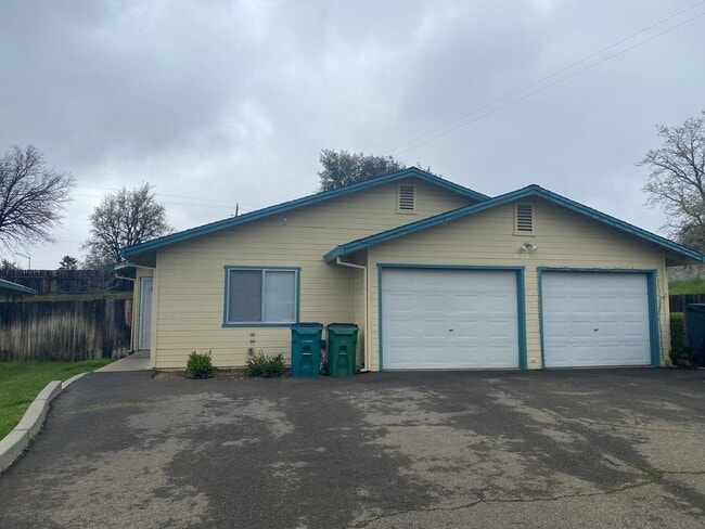 property at 20712 2nd St