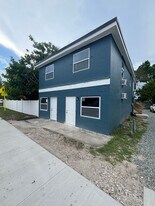 3791 58th Ave N in St. Petersburg, FL - Building Photo