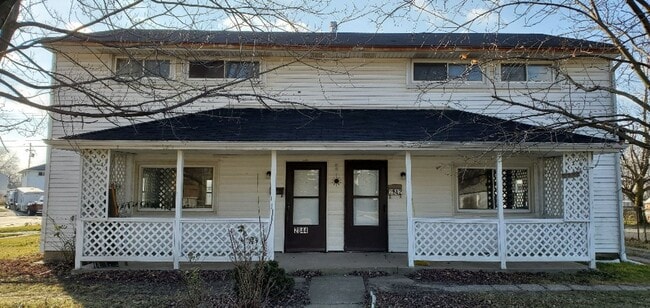 property at 2842 Colorado Ave