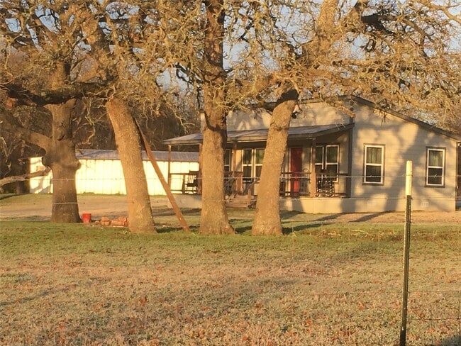 property at 1200 Choctaw Rd