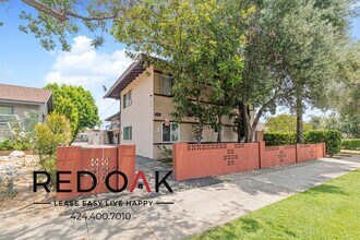 236 N San Gabriel Ave in Azusa, CA - Building Photo - Building Photo