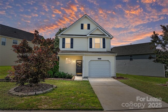 property at 12131 Honor Guard Ave