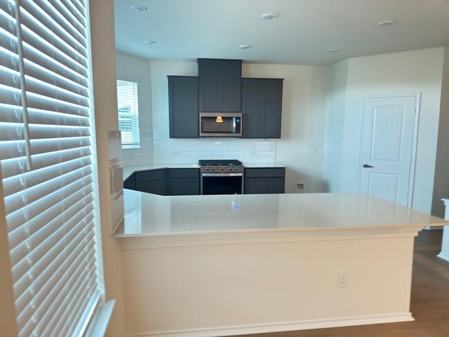 4824 Mozzafiato Ln in Round Rock, TX - Building Photo - Building Photo