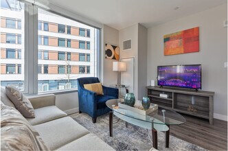 5 Fan Pier Boulevard in Boston, MA - Building Photo - Building Photo