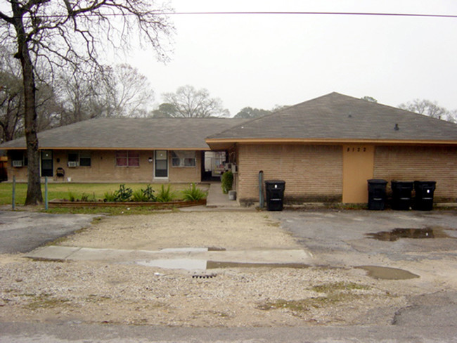 8122 Autumn Ln in Houston, TX - Building Photo - Building Photo