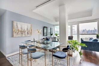 800 Ave at Port Imperial in Weehawken, NJ - Building Photo - Building Photo