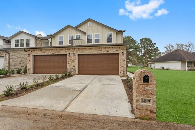 14839 Spica Ct in Willis, TX - Building Photo - Building Photo