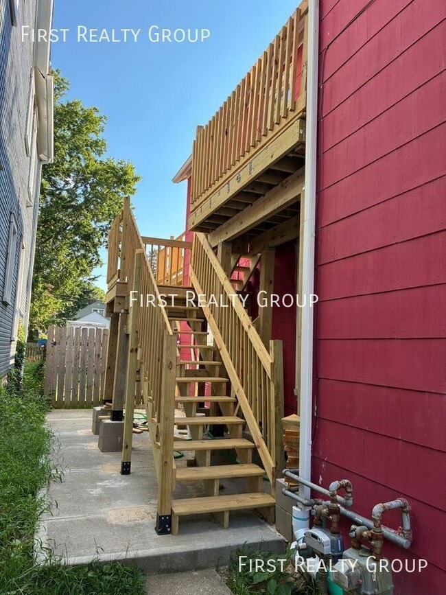 532 Montgomery St in Miamisburg, OH - Building Photo - Building Photo