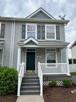 409 Gandy Dancer Ct in Hagerstown, MD - Building Photo