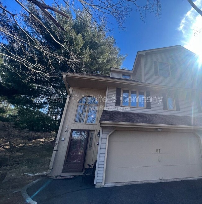 property at 87 Apple Hill