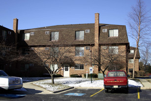 2300 Century Point Ln Apartments